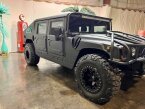 Thumbnail Photo undefined for 2001 Hummer H1 4-Door Hard Top
